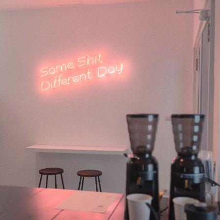 Space Coffee Roastery